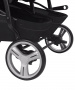 Коляска для двойни прогулочная Carrello Connect CRL-5502
